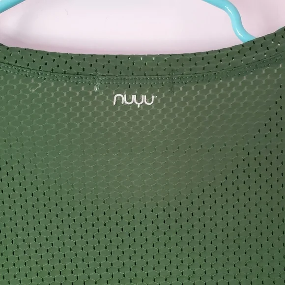 Colorado State University CSU Rams Mesh Long Sleeve Medium - Picture 12 of 12